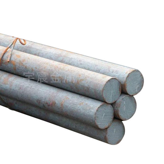 Spot Supply Aisi1018 Carbon Structural Steel Plate 1018 Round Rod Round Steel