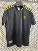 2526 Man L retro version T-shirt black