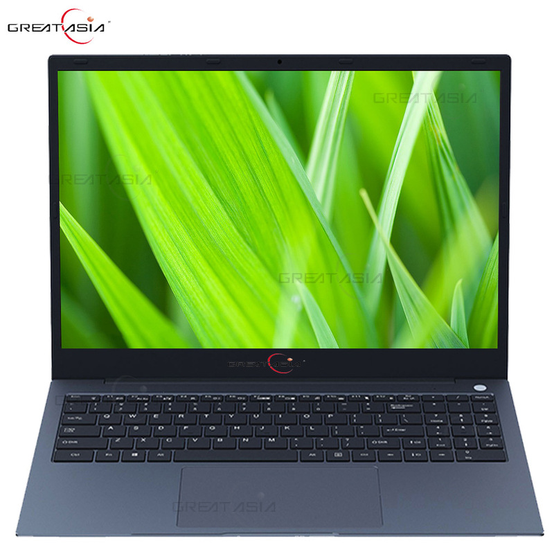 Core i7 10 generation office notebook 2023 10750H 15.6 inch laptop ultra-thin computer batch