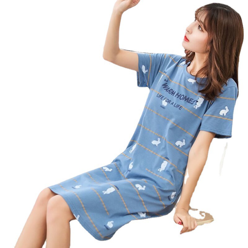 Pareja Albornoz Primavera y otoño de las mujeres de manga larga 100% algodón delgado más tamaño pijamas camisón de los hombres Albornoz de las mujeres