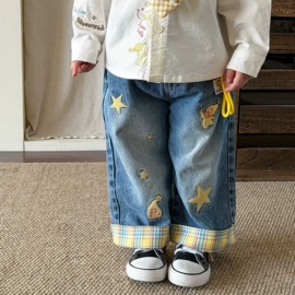 童套装;童裤;童卫衣