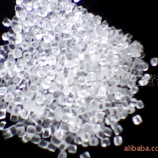 Spot GPPS HoNg KoNg StoNe N1841h Neutral Grade TraNspareNt PolystyreNe Food Grade Ps Raw Materials