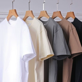 女式T恤;男式T恤;女式打底衫