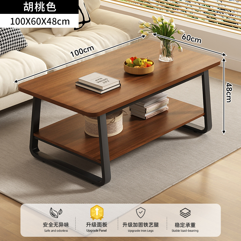 U 자형 블랙 프레임 블랙 호두 100*60 [업그레이드 확장 데스크톱]]