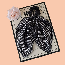 丝巾;围巾;披肩