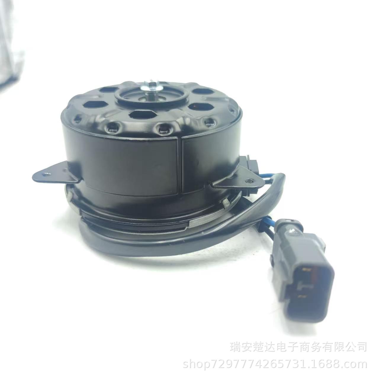 168000-4520/19030-RCA-A01/168000-4340/168000-4660 fan motor
