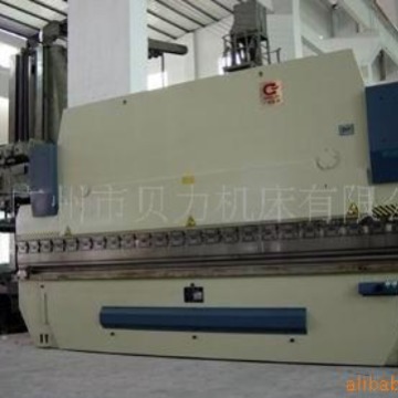 厂家直销液压折弯机WC67Y系列金属板材不锈钢加工冷成型折边机