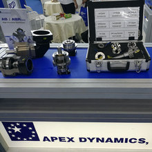 台湾精锐APEX高精密行星减速机AF060-008-S1-P2AF060-008-S1-P1