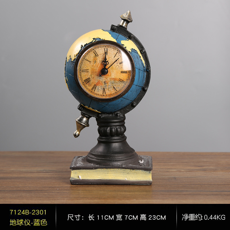 7124B-2301-GLOBE-BLUE