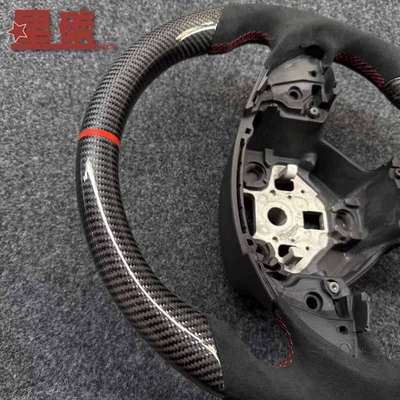 Modified Ss Sports Style – Steering wheel