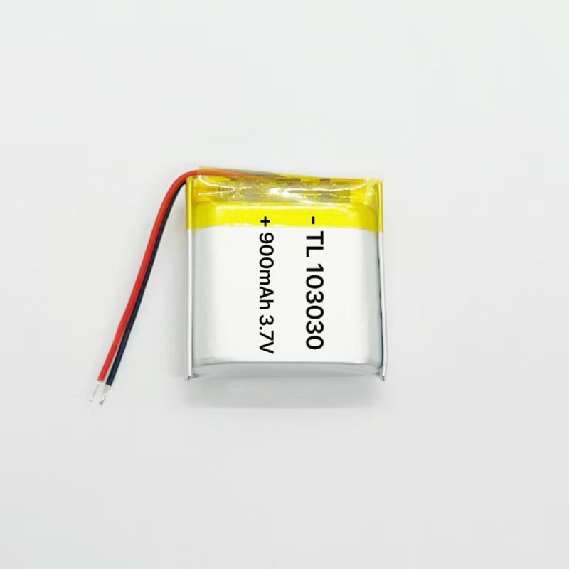 メーカースポット103030ポリマーリチウム電池900mAh補水器ledランプ美容器bluetoothイヤホン|undefined
