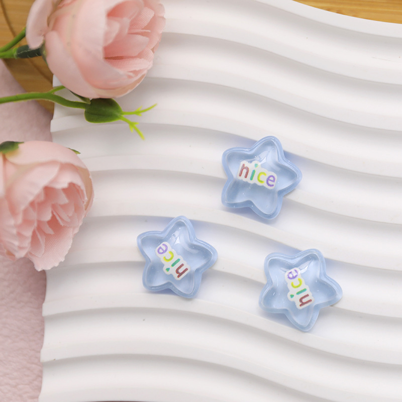 透明樹脂アクセサリー卸売 diy クリーム接着剤手作り材料下駄バックル水カップ携帯電話ケースパッチヘアアクセサリー|undefined