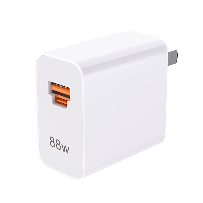 華為携帯電話40W 66W 88W 100W max超フラッシュ充電器ヘッドのクールなウォーカーに適しています|undefined