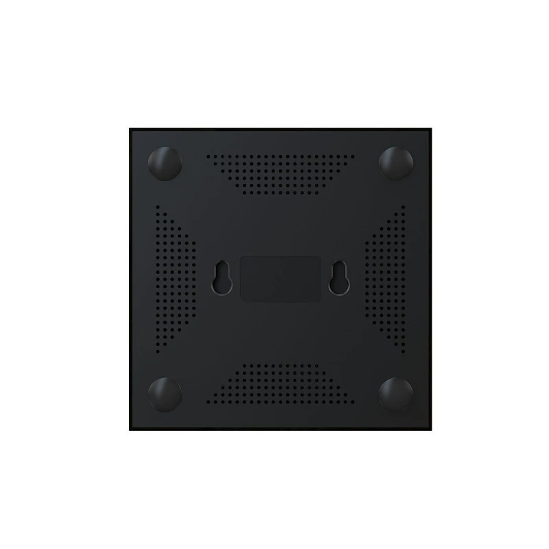 X96 MAX+ Ultra Sky -top box S905X4 Android 11 4G/64G 8K двухчастотный HD плеер