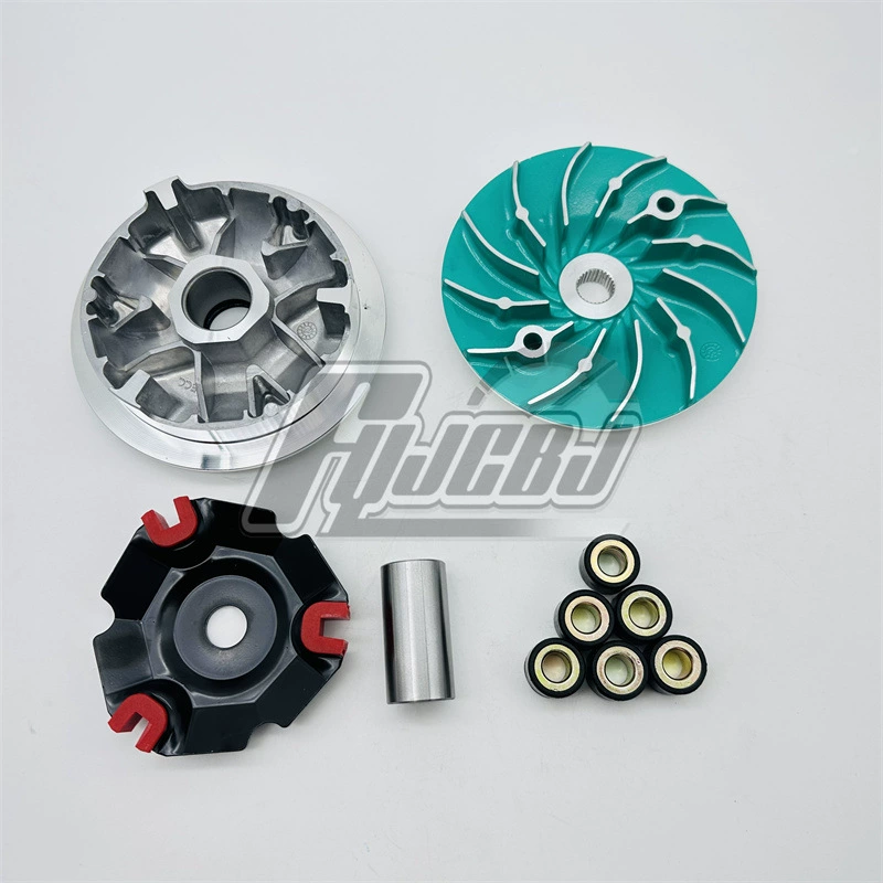 Модифицированное ведущее колесо мотоцикла PCX150 19-21 CLICK150, передний приводной диск K97 Puli, диск в сборе