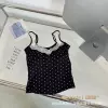 Чёрный в горошек