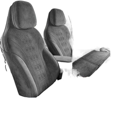 Modelə uyğun (Original) oturacaq örtükləri: Coverage Special Seat Cover, Car