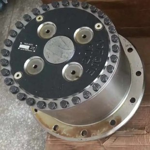 American Fairfieldgearbox logging equipment reducer reducer gearbox