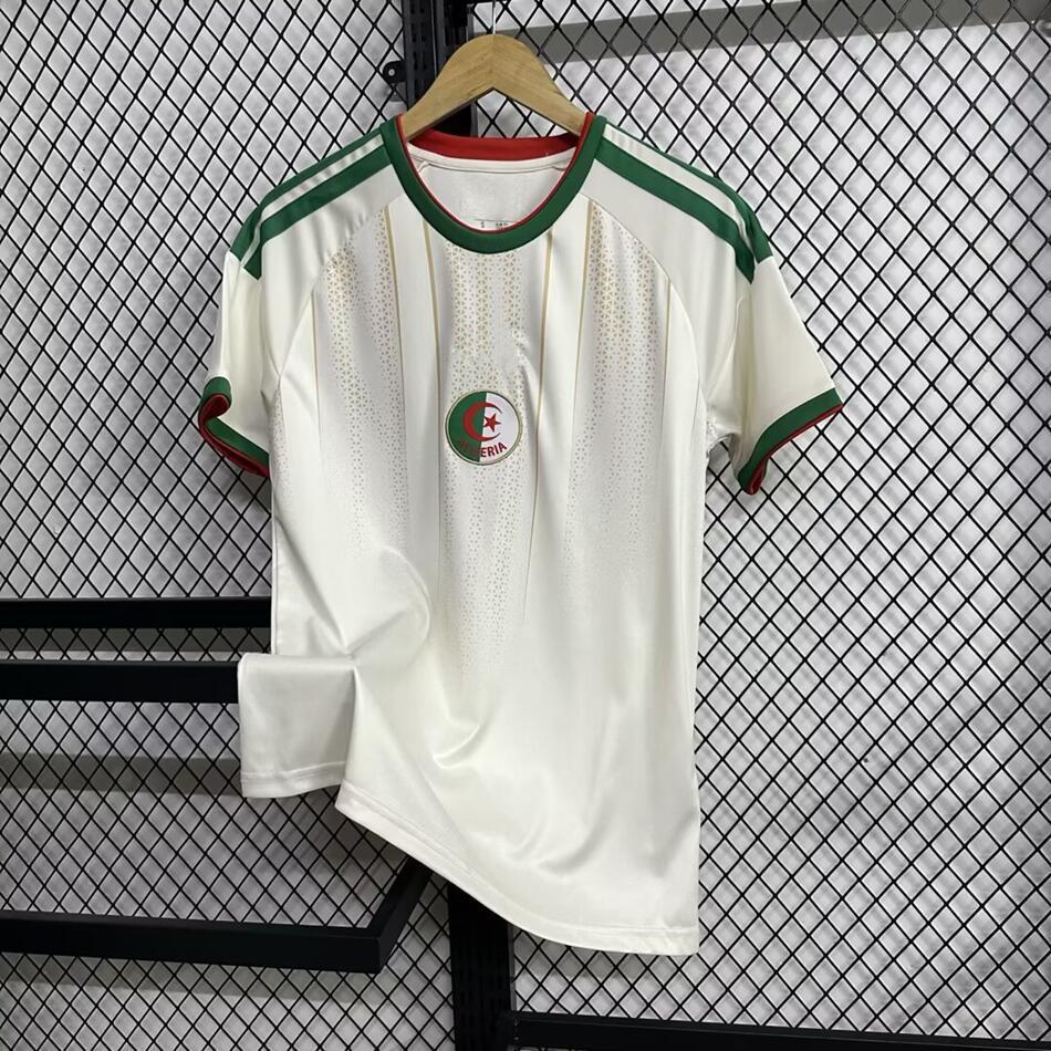 2526 Selección nacional Portugal Escocia 2026 Argentina México Alemania Japón Camiseta Noruega