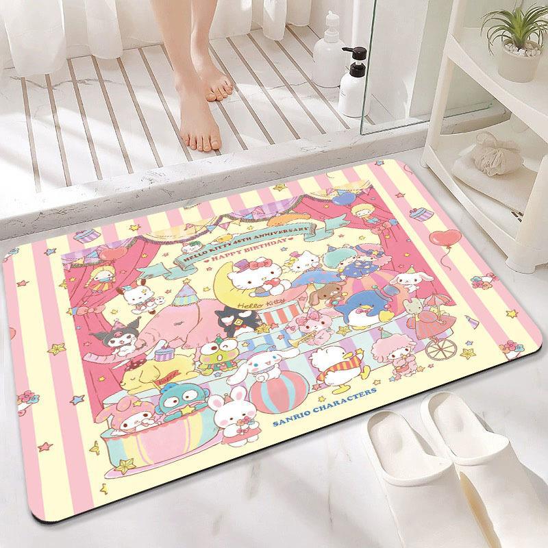 산리오 해피 파라다이스