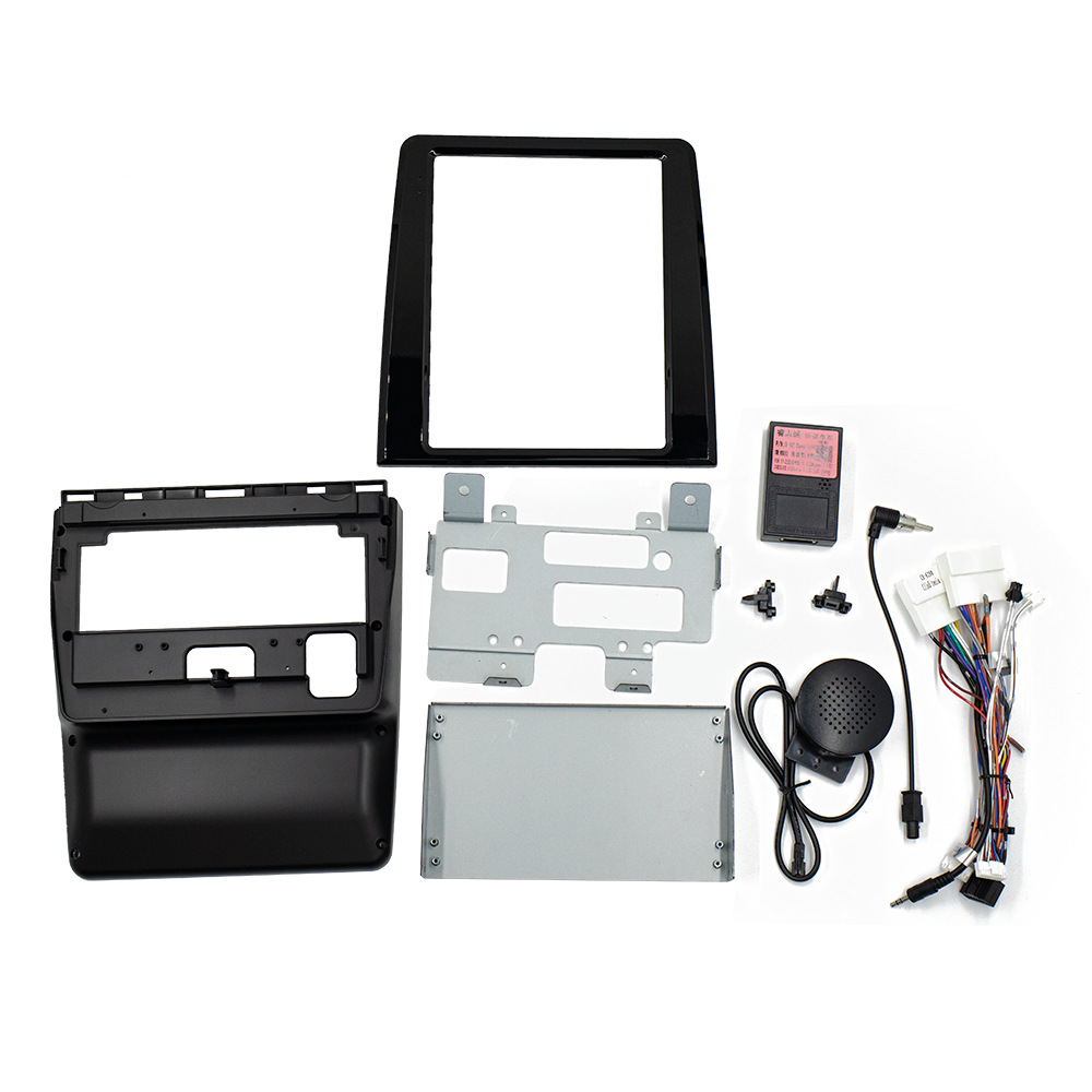 Aplicable a 19 ~ 20 años Renault Leo 5 Android navegación de automóvil control central FangYitong cuatro núcleos / ocho núcleos motor de automóvil