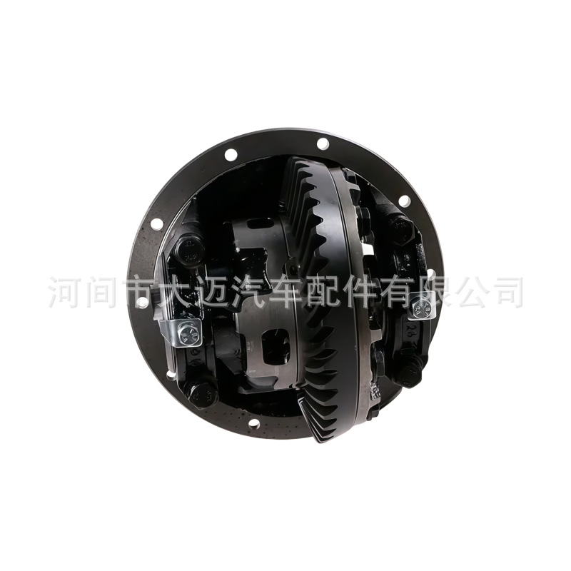 41110-60b70 41110-60b71 is suitable for the Toyota Land Cruiser LC70VDJ79 differential assembly