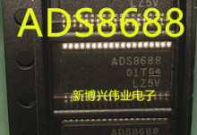 ADS8688IDBTR ADS8688IDB ADS8688 TSSOP38 ��ģת����