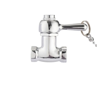 Manual Shower Valve Mixer Valve Hot and Cold Shower Head American Style