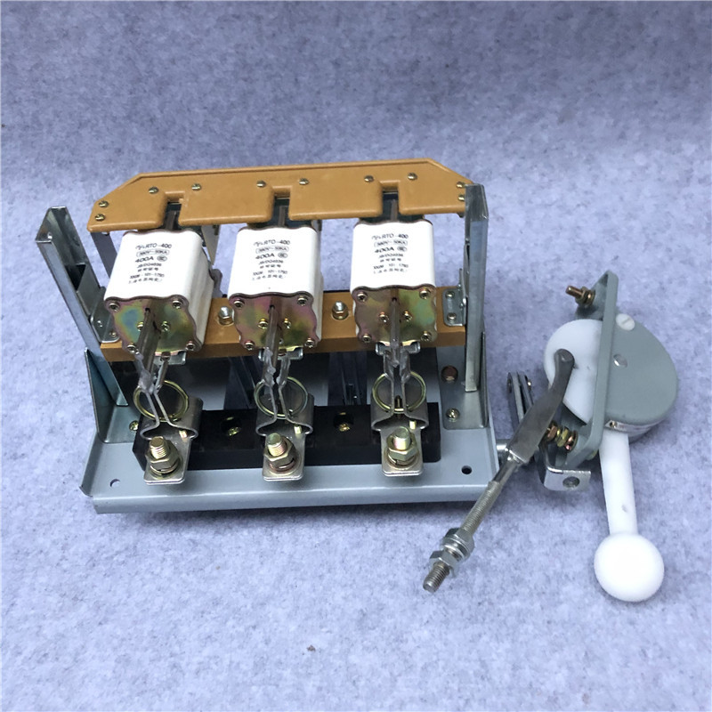 熔断器式刀开关HR3-400/32  HR3-250/32 HR3-630/32上海良大