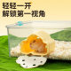 Yee Hamster Escape House Visual Summer Golden Bear Ice Nest Flower Branch Mouse Nest Summer Cooling Cage Landscape Supplies