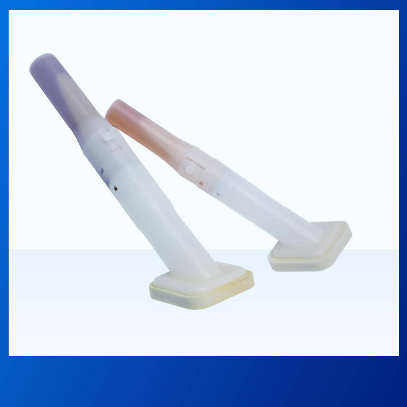 涂药器 含CHG+IPA 源头厂家 规格齐全 快速杀菌 皮肤消毒