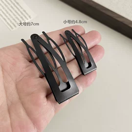 发圈;发夹;发箍