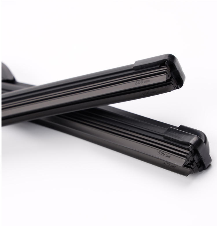 Double-layer rubber strip wiper special Chery Kaiyi C3 original 2015X3C3R X5 accessories E3 Kaiyi V3 wiper