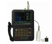 便携式数字超声波探伤仪60个独立通道4000幅数据存储探伤检测仪