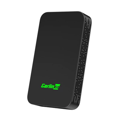 Smart Connectivity Box, Simsiz CarPlay və Android Auto