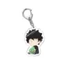Psychic 100% Keychain 19