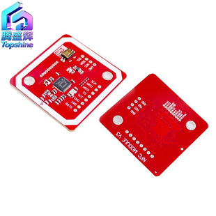 PN532 NFC RFID V3 ģ�K ��ģ�K �����������