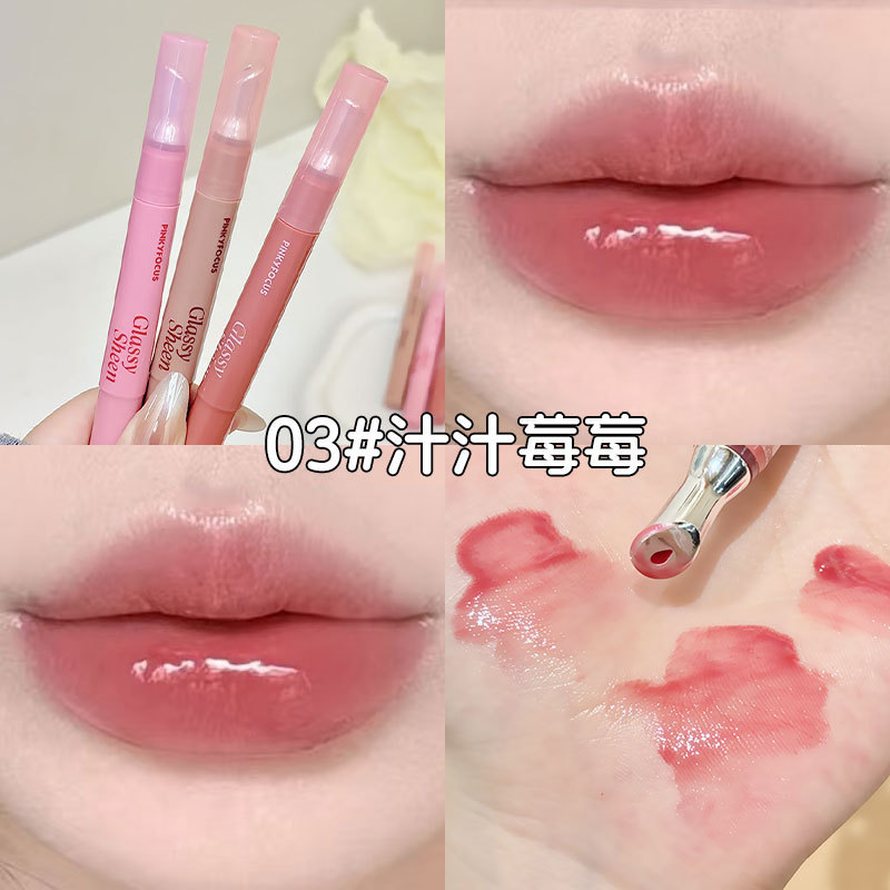 PINKYFOCUS LIGHT GELING LICE