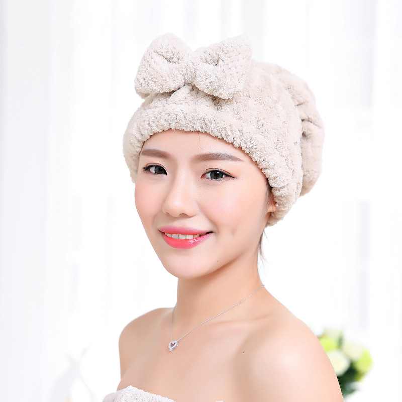 카키 파인애플 공주 모자