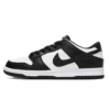 Dunk-Black and White Panda 601