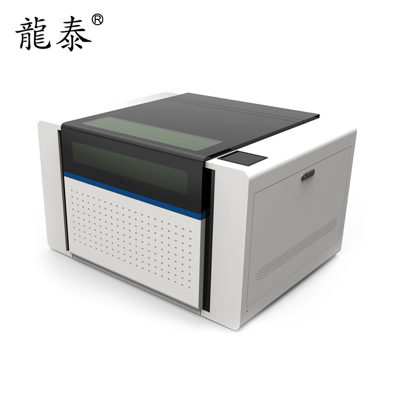 4060レーザー彫刻機アクリル広告生地毛皮工芸品板非金属全自動切断機|undefined