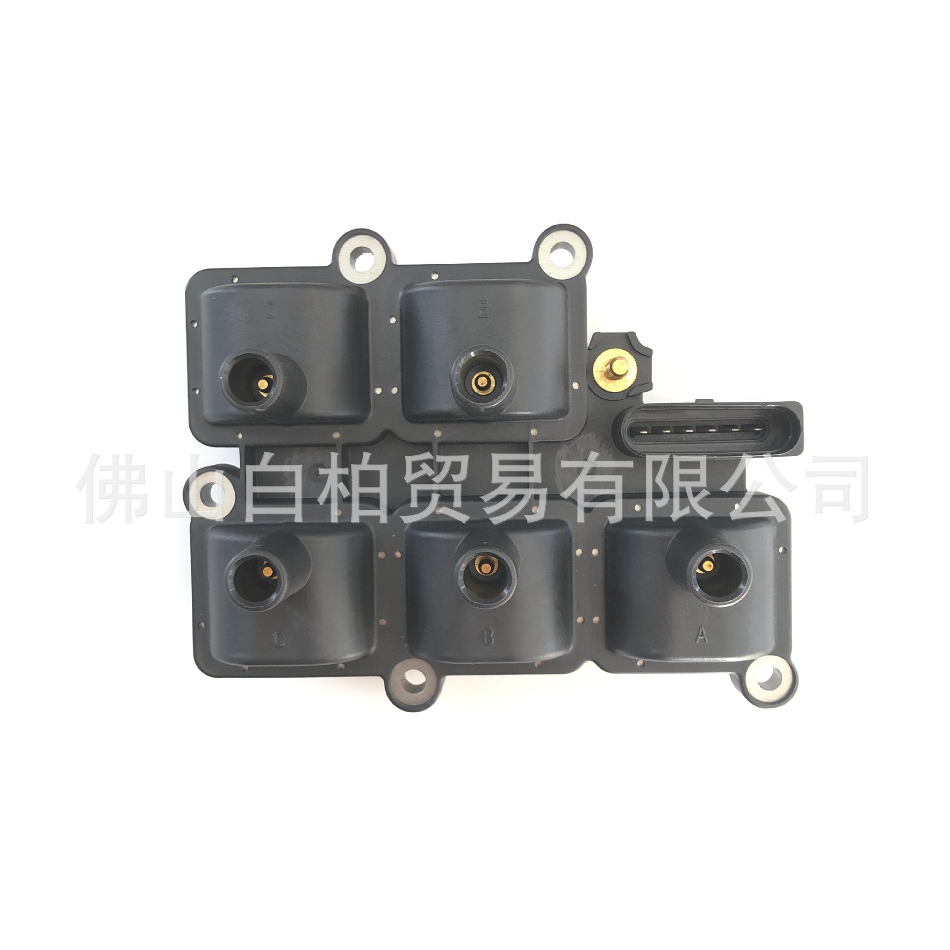 In Stock 071905106, 48150, 0040100064 Ignition Coil Suitable for Volkswagen Cars