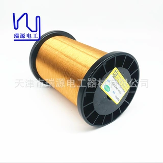 42AWG Heavy Formvar 吉他拾音器绕线 吉他拾音器线
