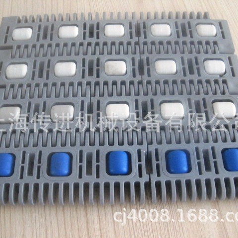 传进机械滚珠网带系列  轮胎输送网带 防挤压网带机 滚珠网带