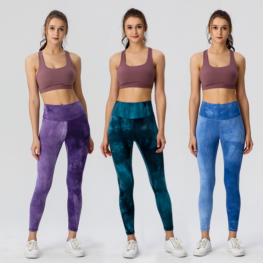 Yoga clothing