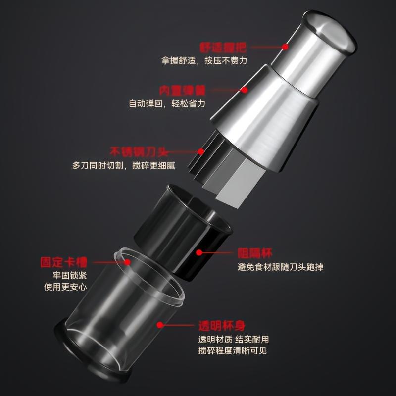 304 스테인레스 스틸 패트 나이프