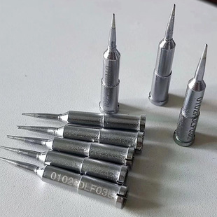 0102PDLF03Lersa low price wholesale lead-free environmental protection in stock supply/constant temperature high power soldering iron tip automatic