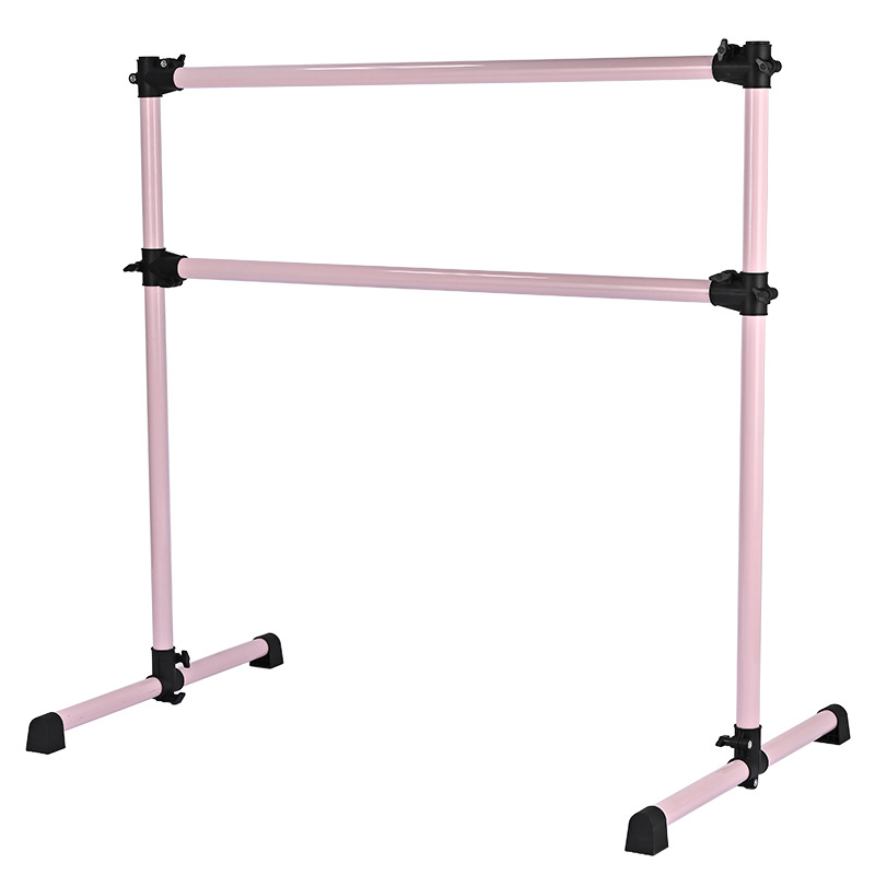 Home dance room gym handle bar adult children mobile lifting dance handle bar professional fitness equipment