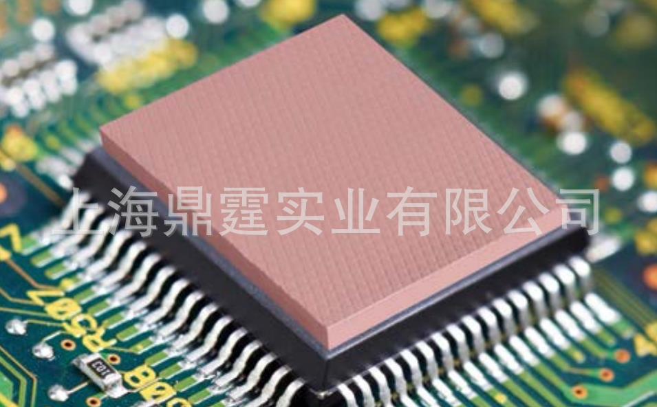 Parker Double-Sided Thermal TapTHERMATTACH T404 ˫�浼�Ƚ���