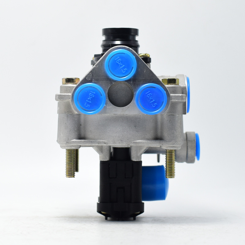 Piezas electrónicas 9503640470 del autobús del camión pesado de la válvula 950364047 de la retransmisión de SMT